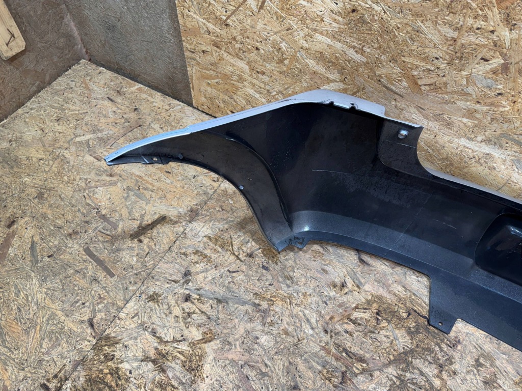 Купить Opel meriva a 03-10 бампер задняя задний