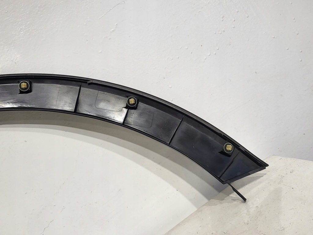 фото №10, Toyota rav4 iv 15- молдинг крила права задня