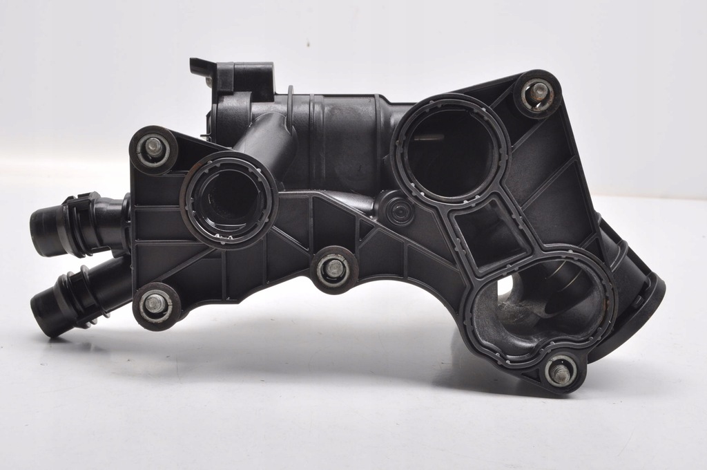 фото №6, Ford tourneo connect mk3 2.0 eco корпус термостата 05l121111n