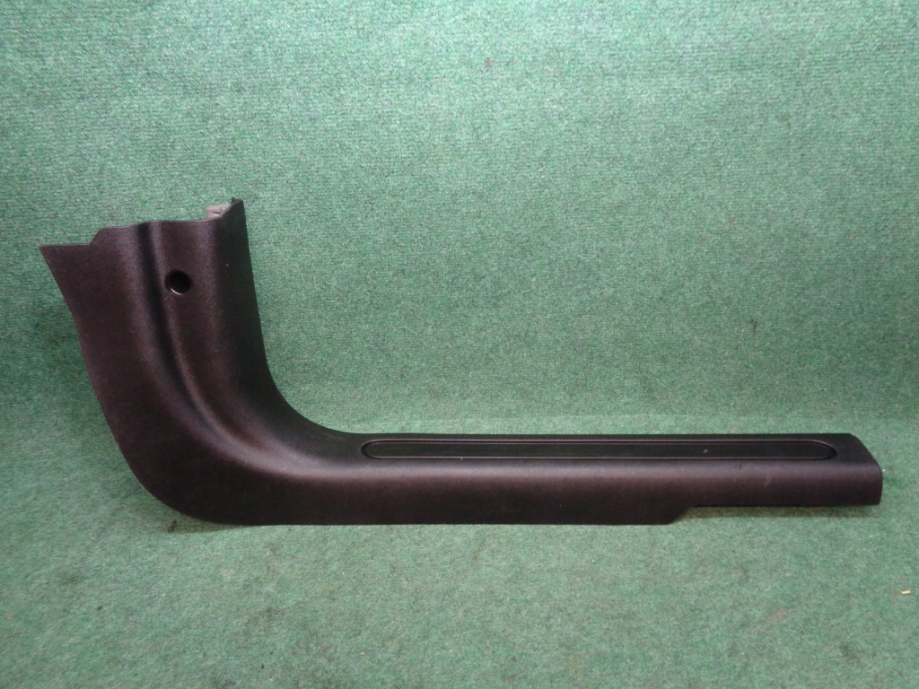 Купить Пластик защита молдинг порог alfa giulietta 2010- передняя правая 156078883