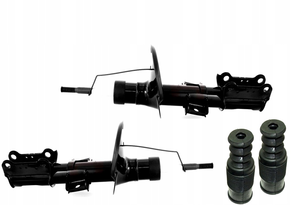 фото №1, Амортизаторы защита отбойники перед volvo s60 , s80 , v70 ii , xc70 2000-2007