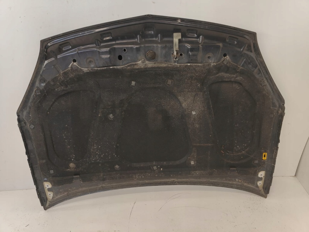 Opel vectra c рестайлинг  05-09 капот крышка двигателя с Разборки