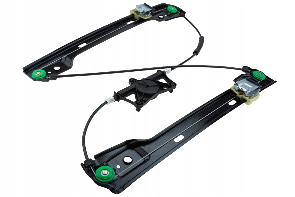 фото №4, Підйомник скло