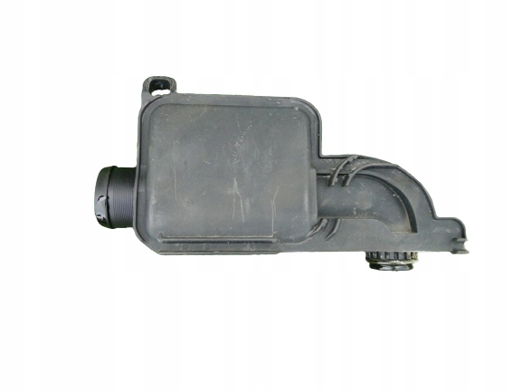 фото №1, Citroen c3 ii резонатор повітрозабірник повітря шланг