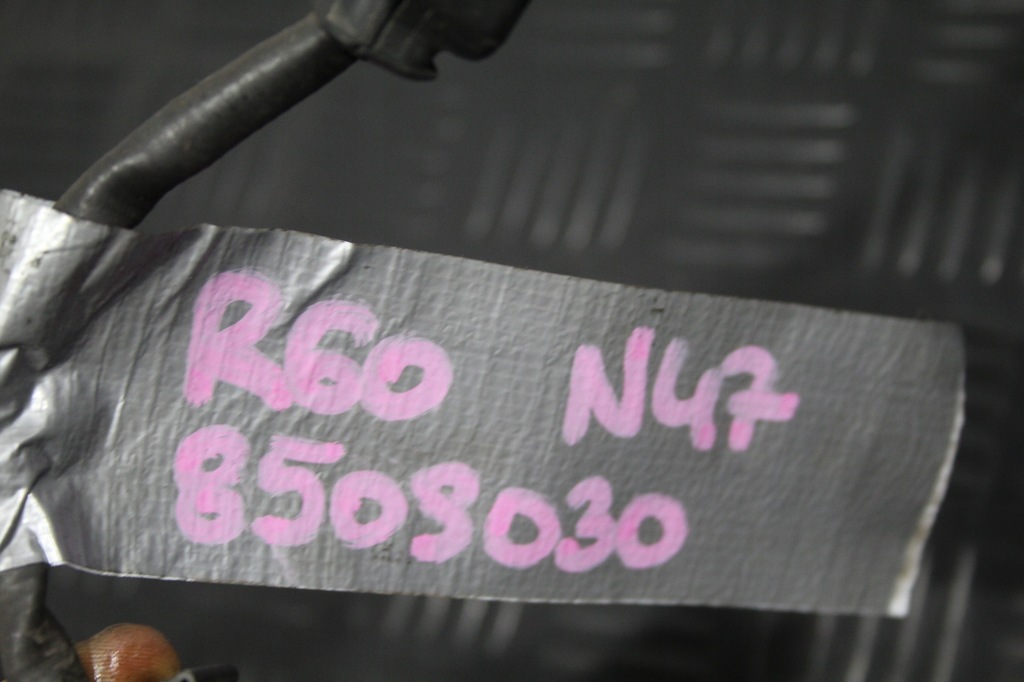 фото №2, Датчик лямбда-зонд mini countryman r60 n47 8509030