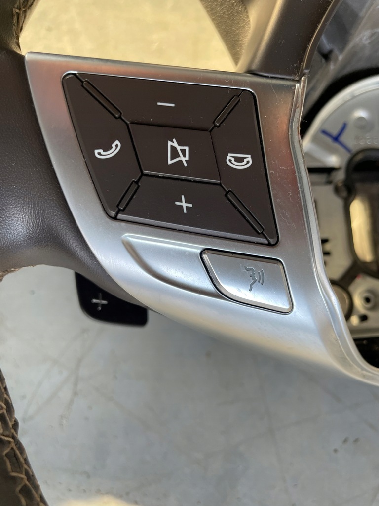 фото №9, Воздуховод a1664600103 mercedes w166 x166 gl gle gls ml коричневая