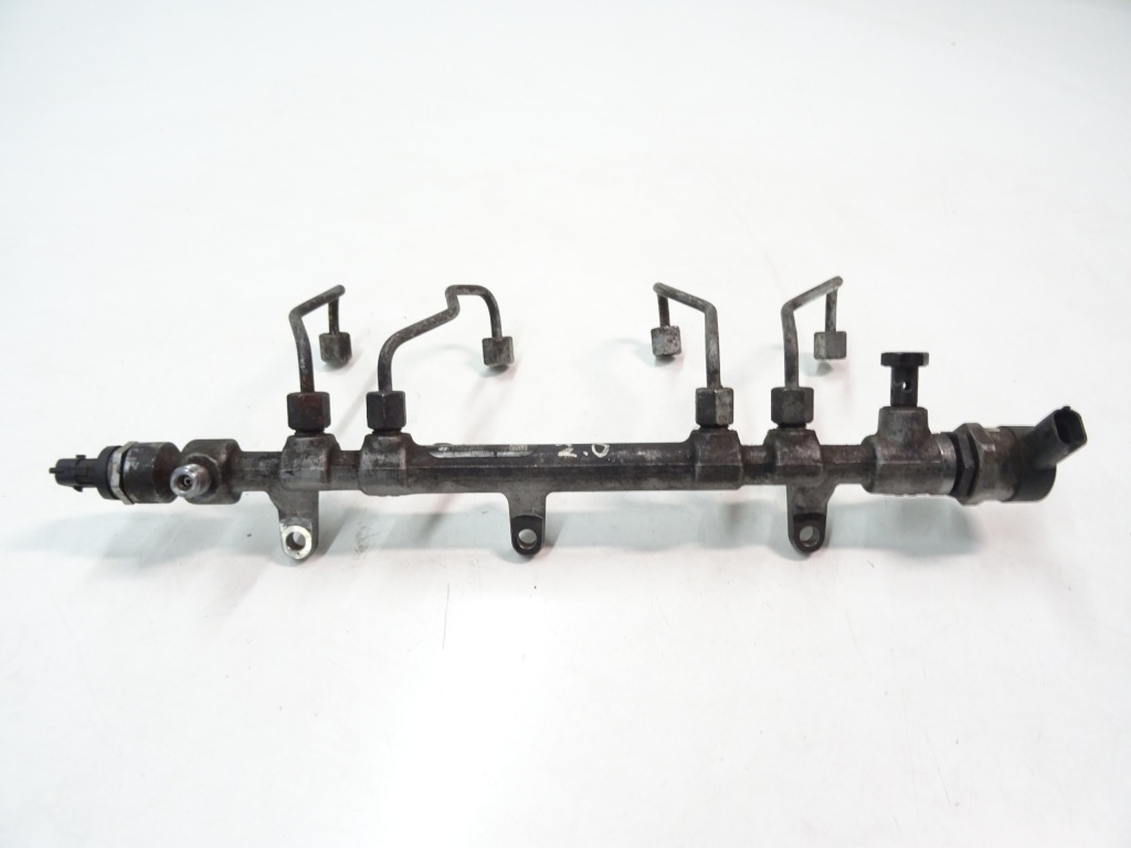 фото №1, Hyundai kia santa fe sportage iii 2.2 crdi молдинг упорскування пального