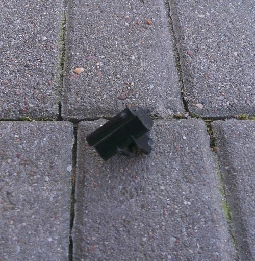 фото №11, Hyundai i30 iii lift 20- левая передняя лампа оригинал 92101g4510