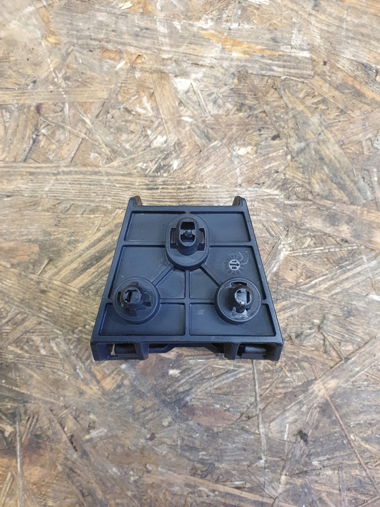 фото №4, Alfa romeo giulia кронштейн трикутник