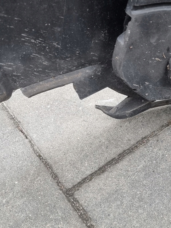 фото №10, Audi q3 8u0 lift бампер решётка радиатора решётка радиатора