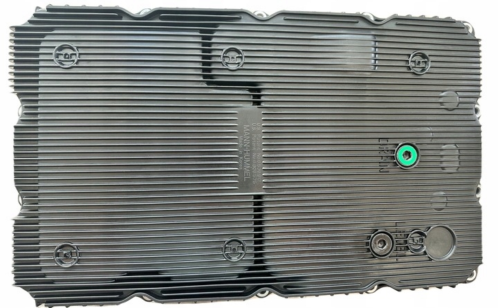 фото №1, Піддон масляна kia stinger