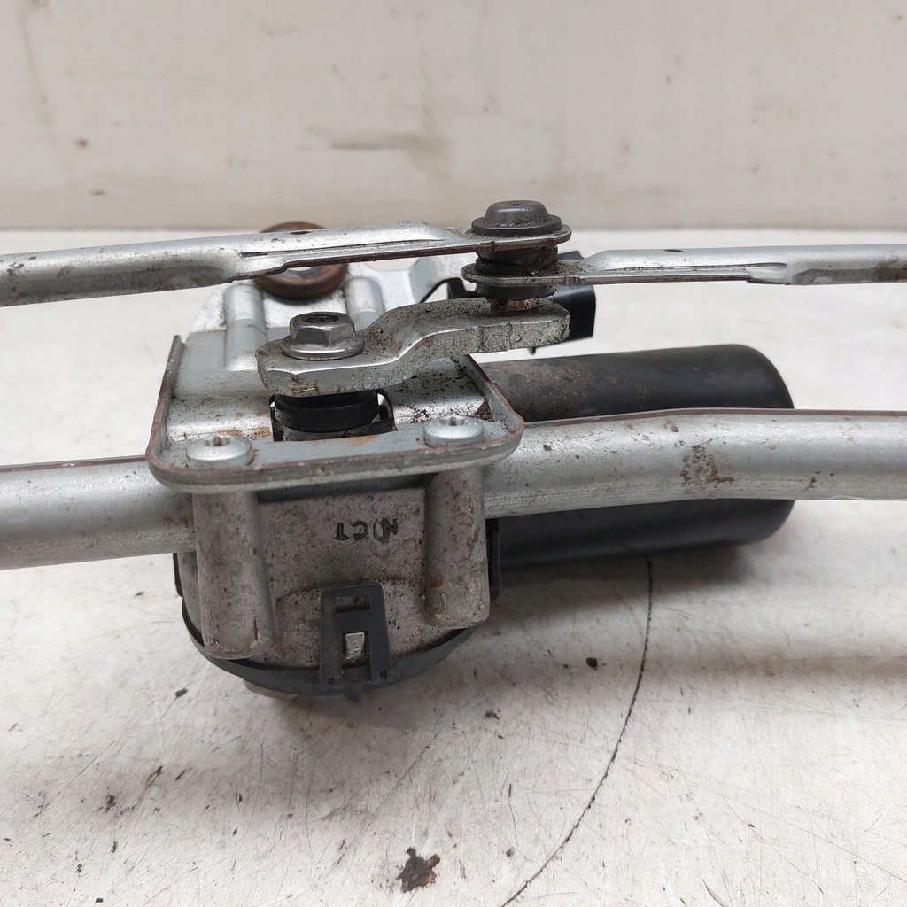 фото №15, Hyundai ix35 механизм дворник перед anglik