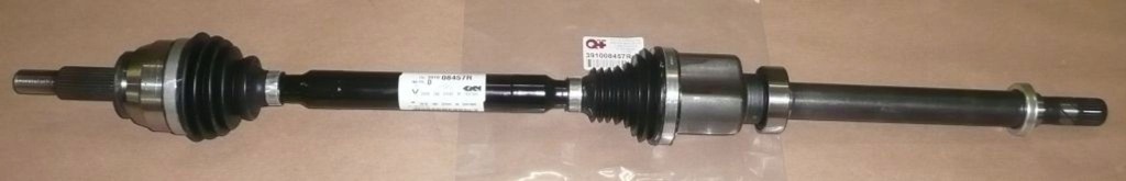 Купить Приводной вал приводная reault talisman 1.5dci k9k правая