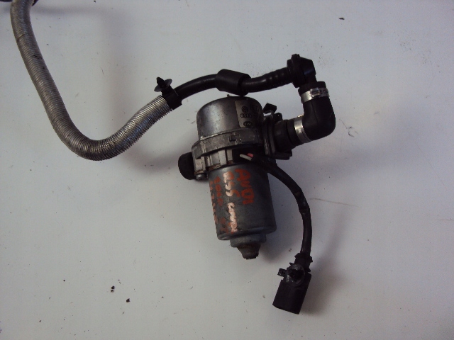 фото №3, Вакуум насос audi rs5 coupe 8t v8 2010 rok