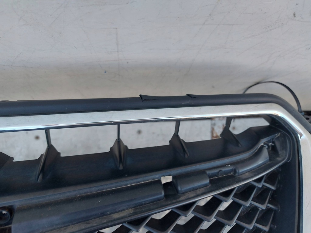 фото №13, Subaru impreza iv gp sport бампер передний перед