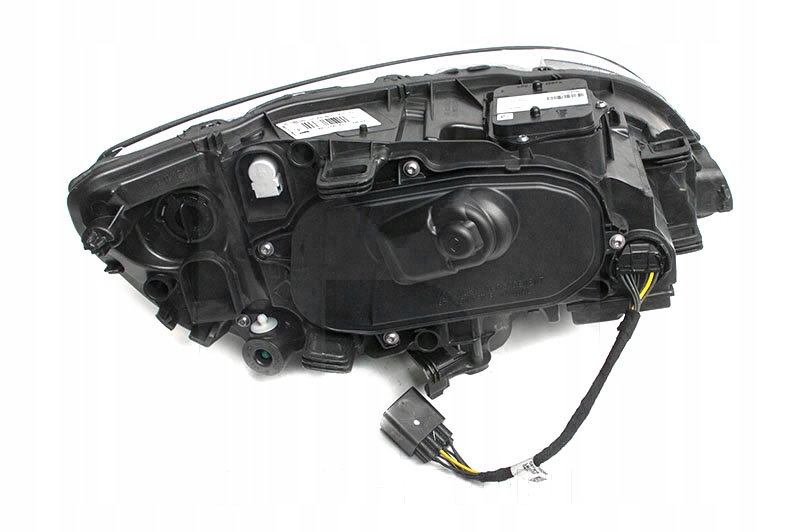 фото №1, Фара лівий do volvo s60 v60