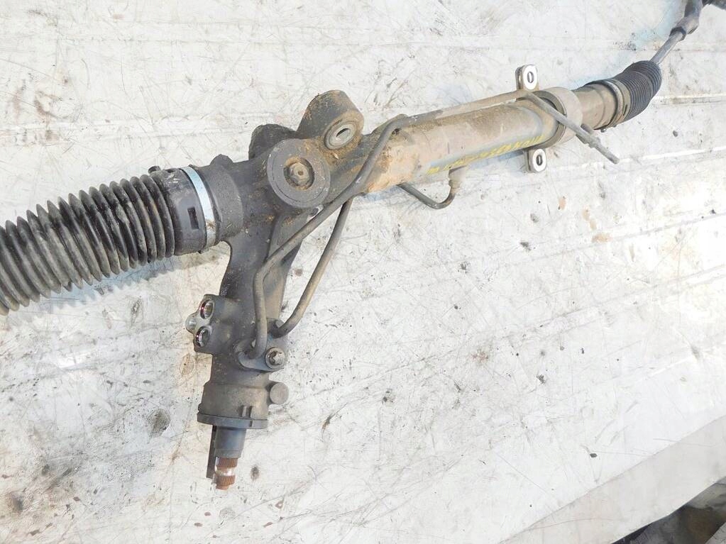 фото №6, Mercedes vito w639 2004r рулевая рейка трансмиссия