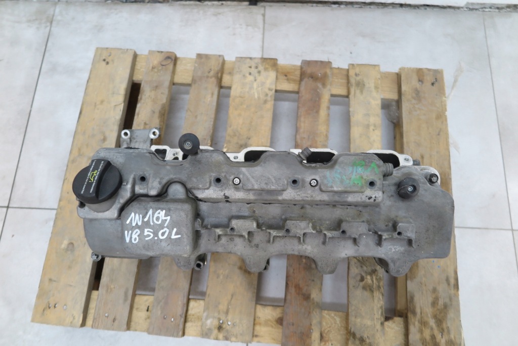 фото №1, Головка комплектна mercedes gl x164 ml w164 w211 w212 w221 cls cl sl 5.5 v8