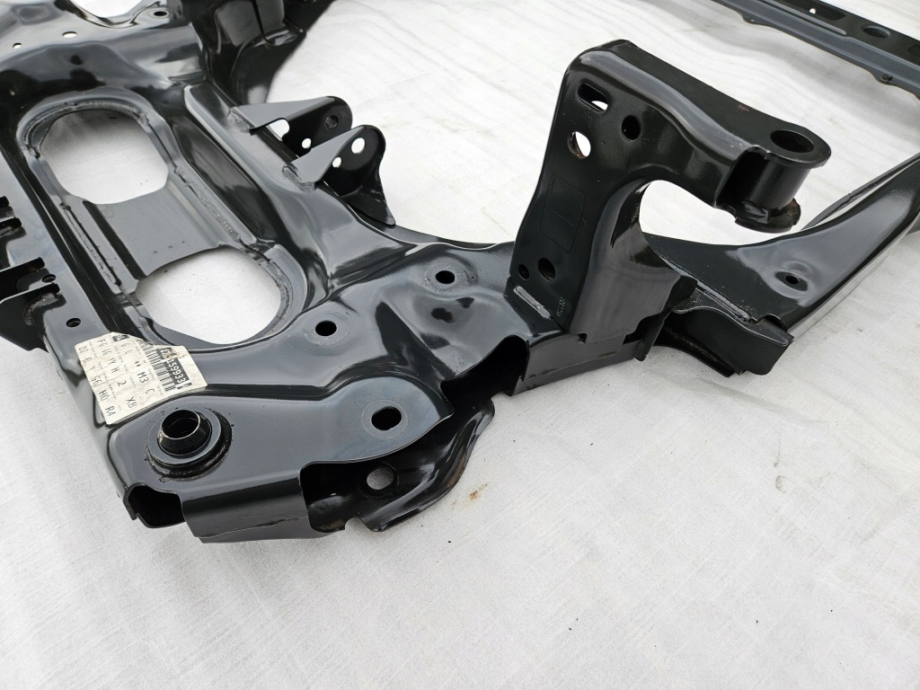 фото №9, Подрамник подрамник подвеска подрамник pod двигатель nissan qashqai iii 3 j12 новый 2021-