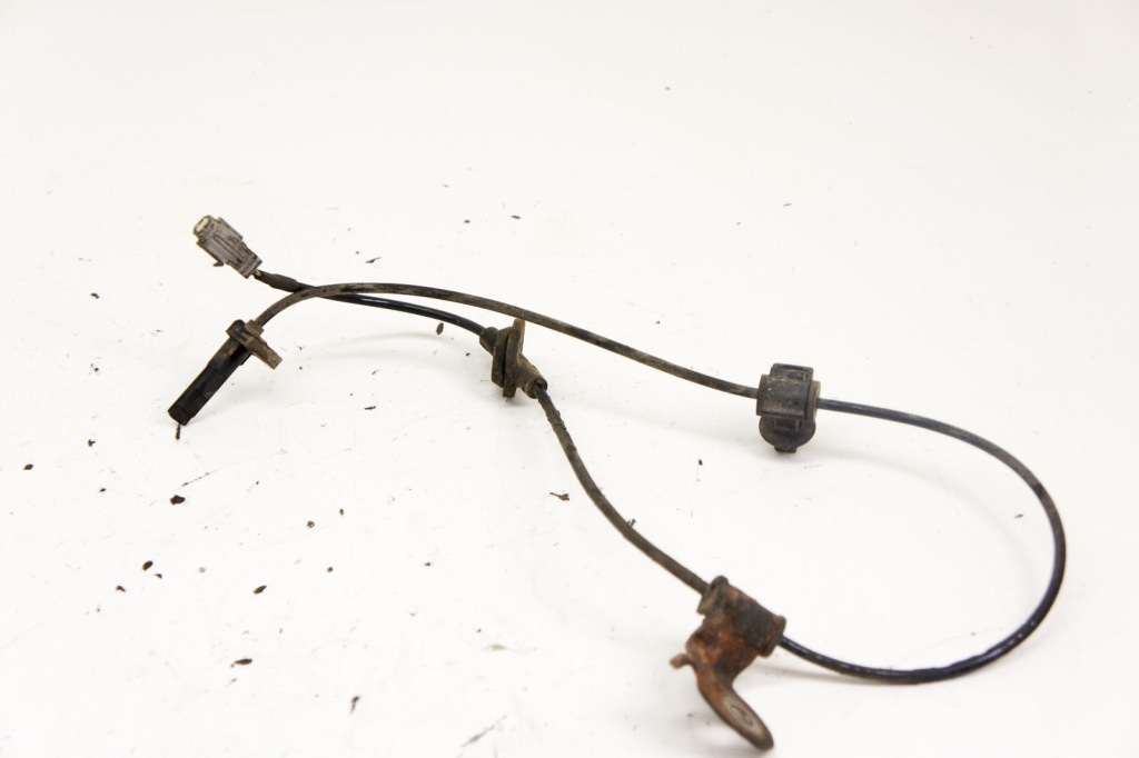 фото №1, Kk312 subaru xv i 2.0d датчик abs правый перед