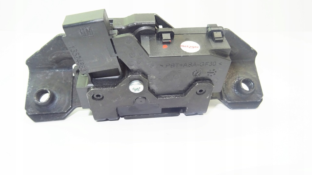 фото №16, Замок кришки багажника opel astra j k zafira b mokka 13500195 13508110