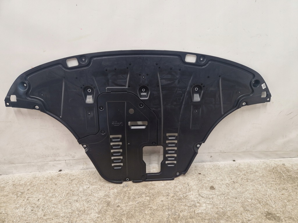 фото №1, Kia sorento iv 4 2020- плита pod бампер двигатель 29110-p2000