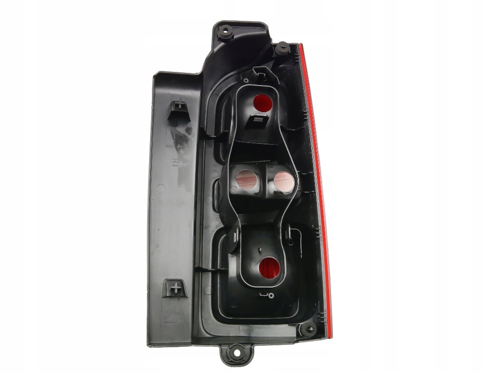 фото №3, Лампа задня fast ft86217