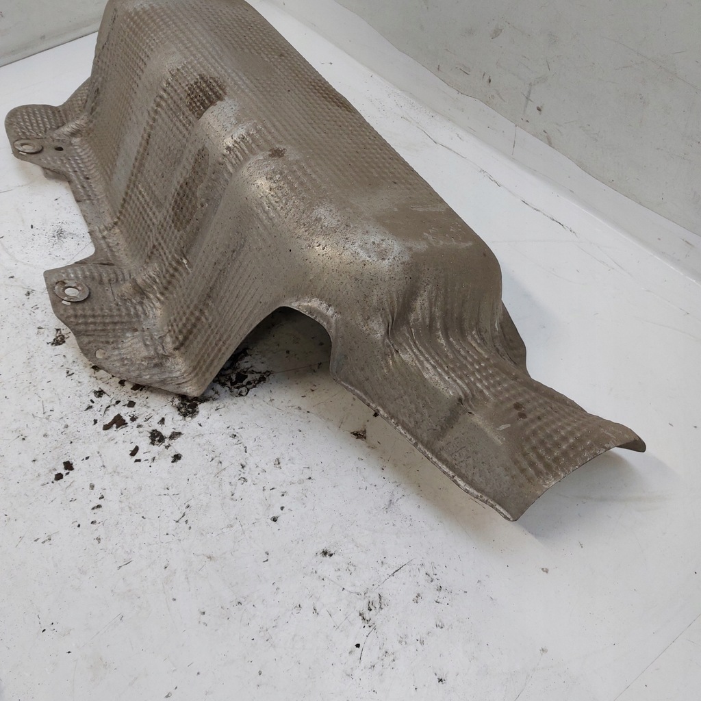 фото №8, Skoda fabia 3 iii kombi захист теплова 6q0825701b