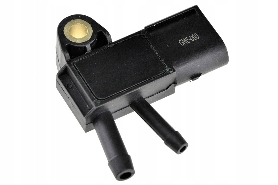 фото №10, Датчик тиску вихлопних газів mercedes a w169 w245 w204