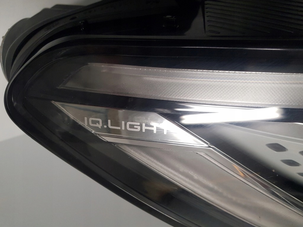 фото №4, Vw id. 3 лампа права full led iq light 10b941036b