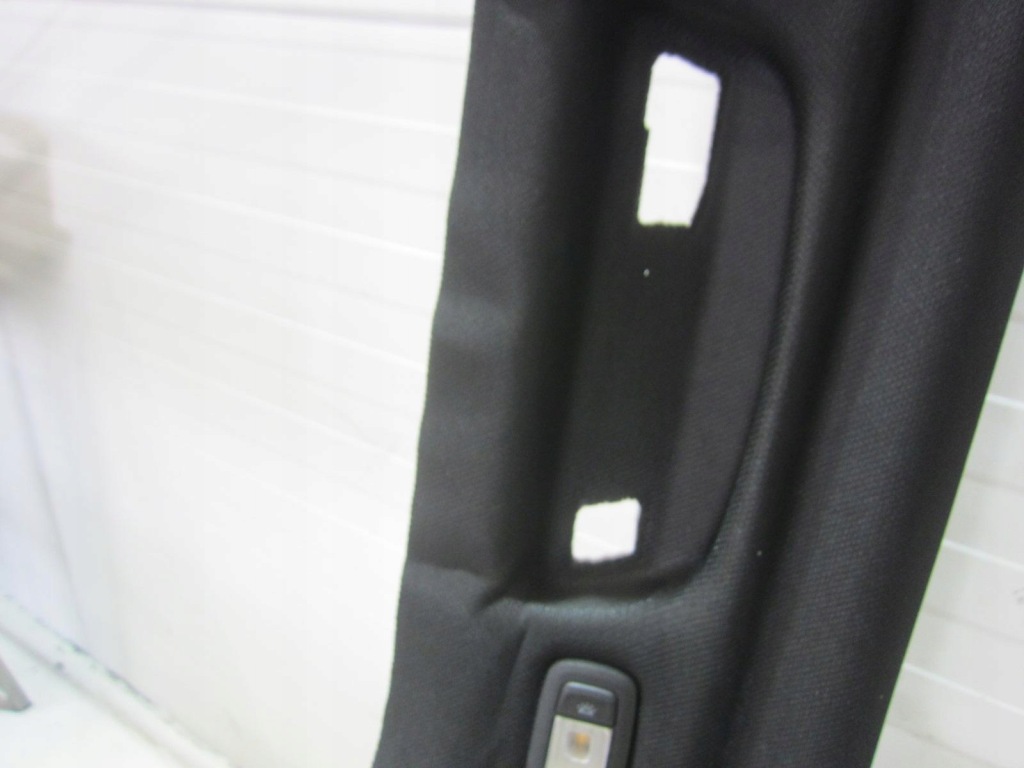 фото №12, Bmw x3 g01 потолок czarna m-pakiet крыша панорама 8092722 51448092722