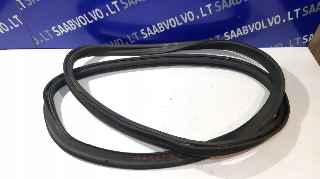 фото №3, Volvo s60 2012 ущільнювачі