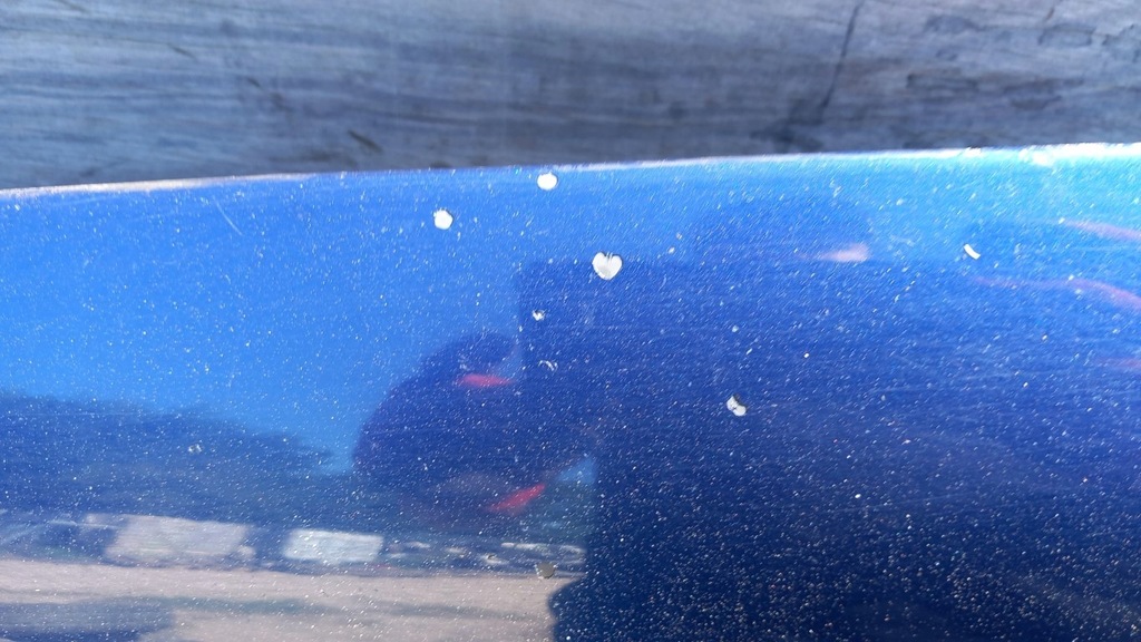 фото №11, Opel vectra c lift капот z21b