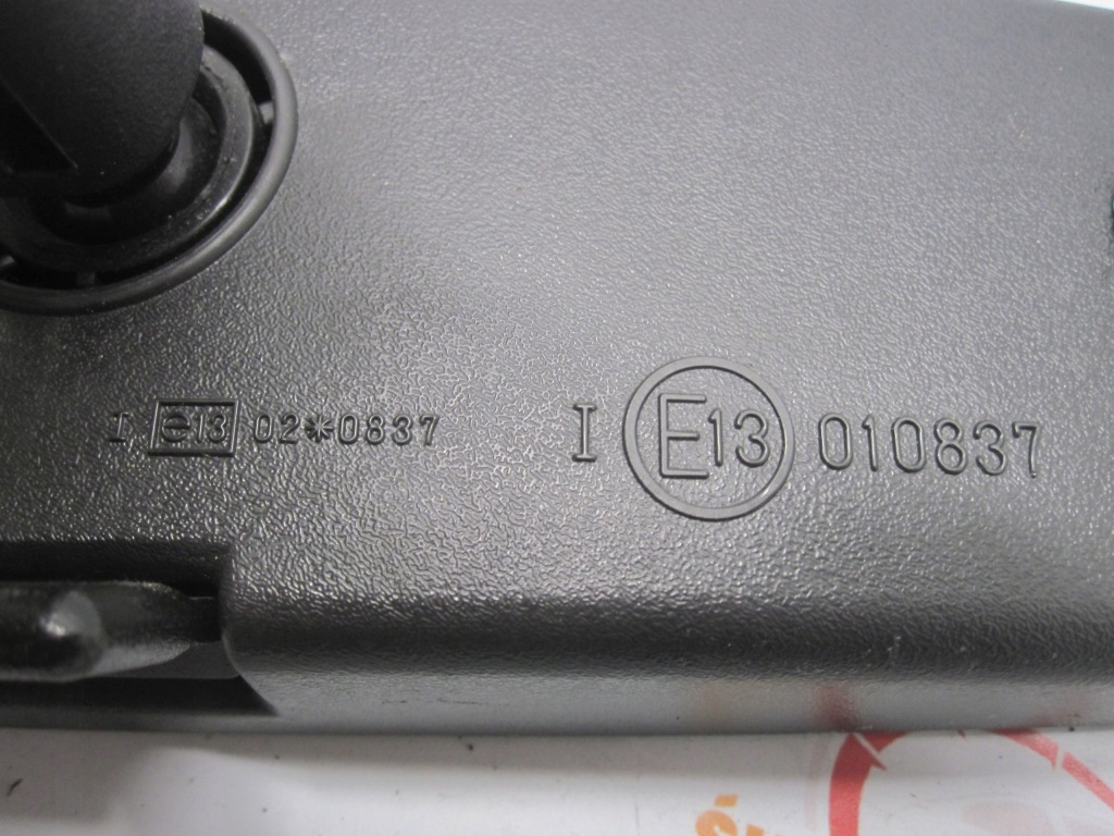 Купить Nissan leaf 1 11r зеркало внутреннее e13010837