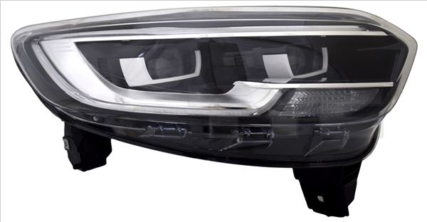 фото №1, Tyc 20-17030-06-2 фара