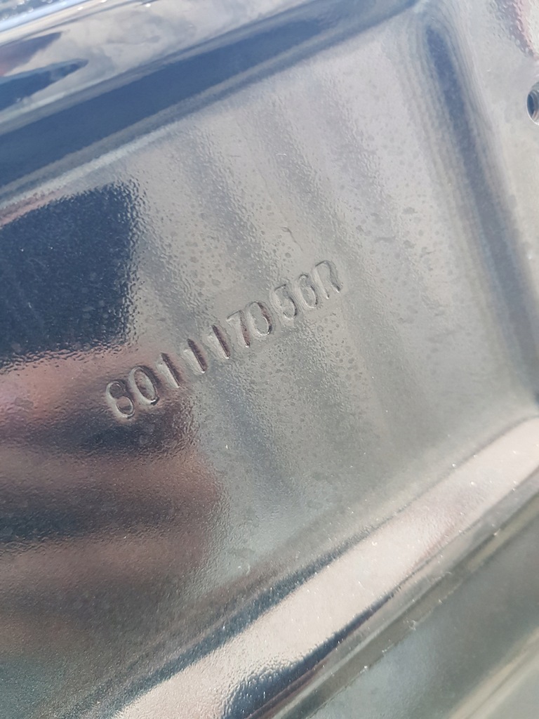 фото №4, Koleos ii lift двері ліва передні перед initiale