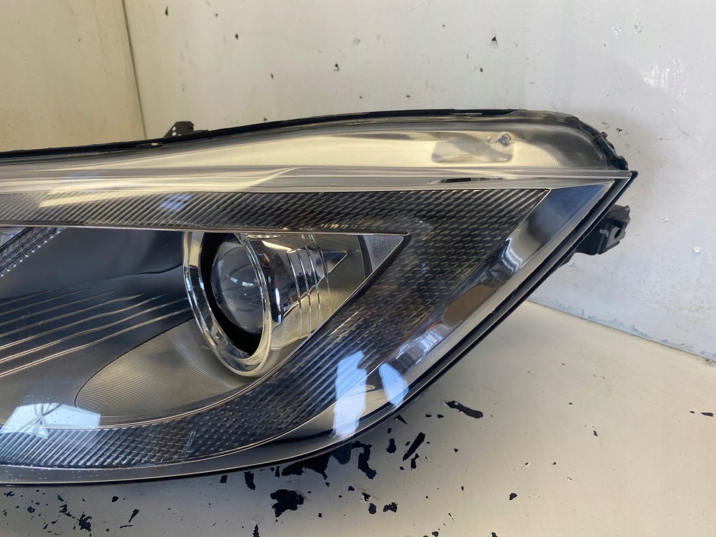 Tesla s фара левый перед ксенон led 6005910-00-c в Украине