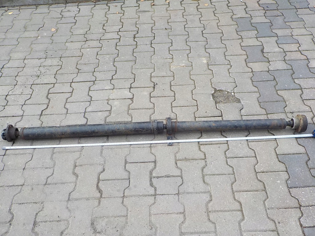 фото №1, Audi a8 d3 wał приводной 965