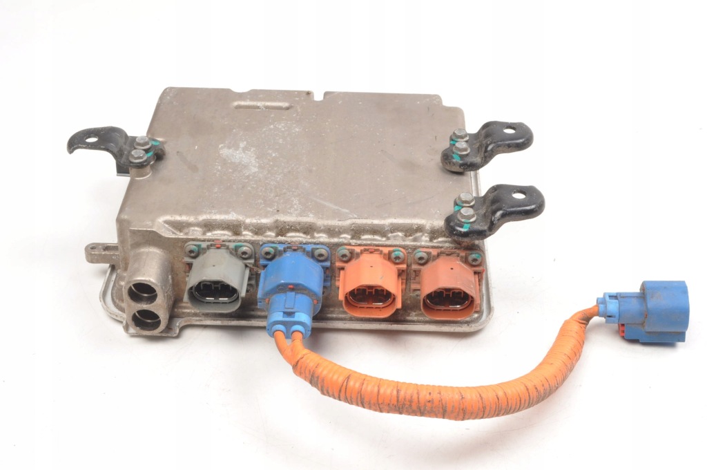 Купити Tesla model s блок запалювання гібрид 1028843-00-c