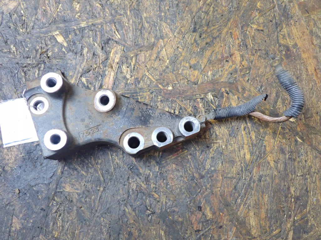 фото №1, Кронштейн кронштейн двигателя honda civic viii 2007r 2.2 i-ctdi 9118