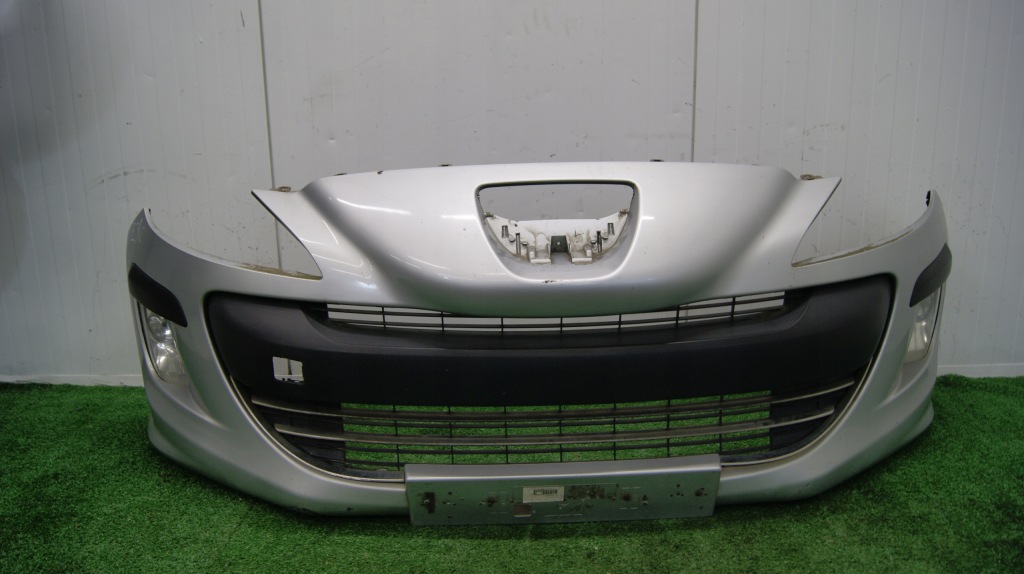 Купити Бампер перед передній peugeot 308 ezrc 9680484677