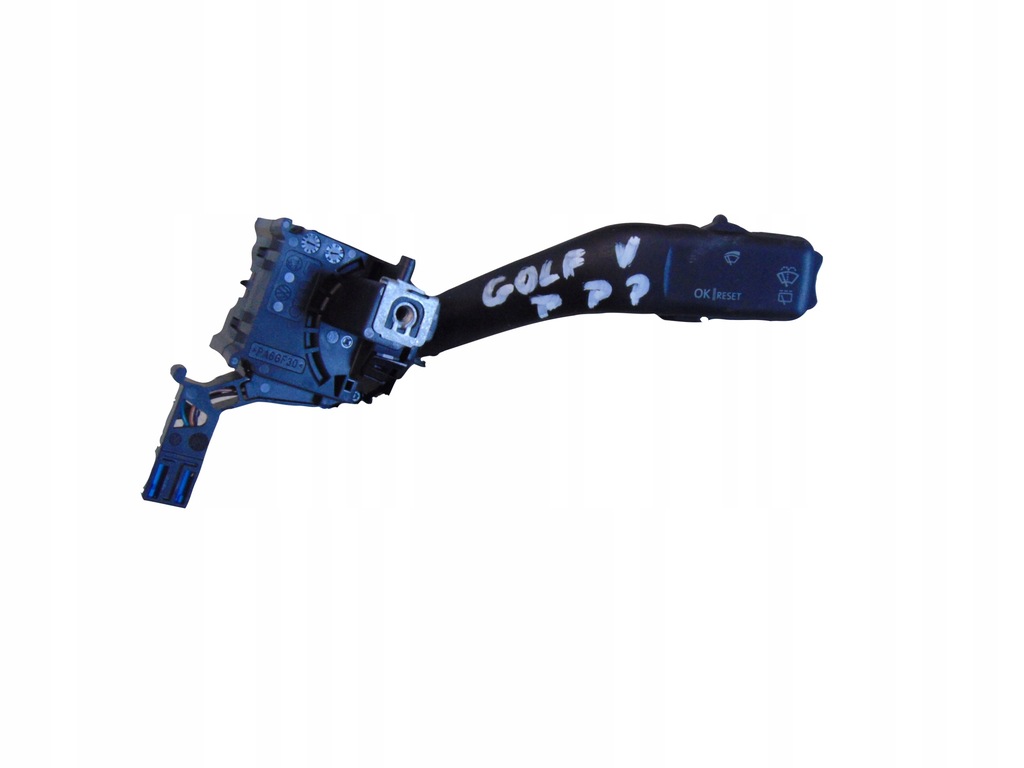 фото №1, Переключатель дворник vw golf v 1k0953519a