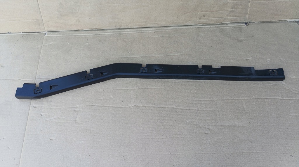 фото №1, Jeep compass ii 19r 2.0 jtd захист трубка гальмівний 68377103aa