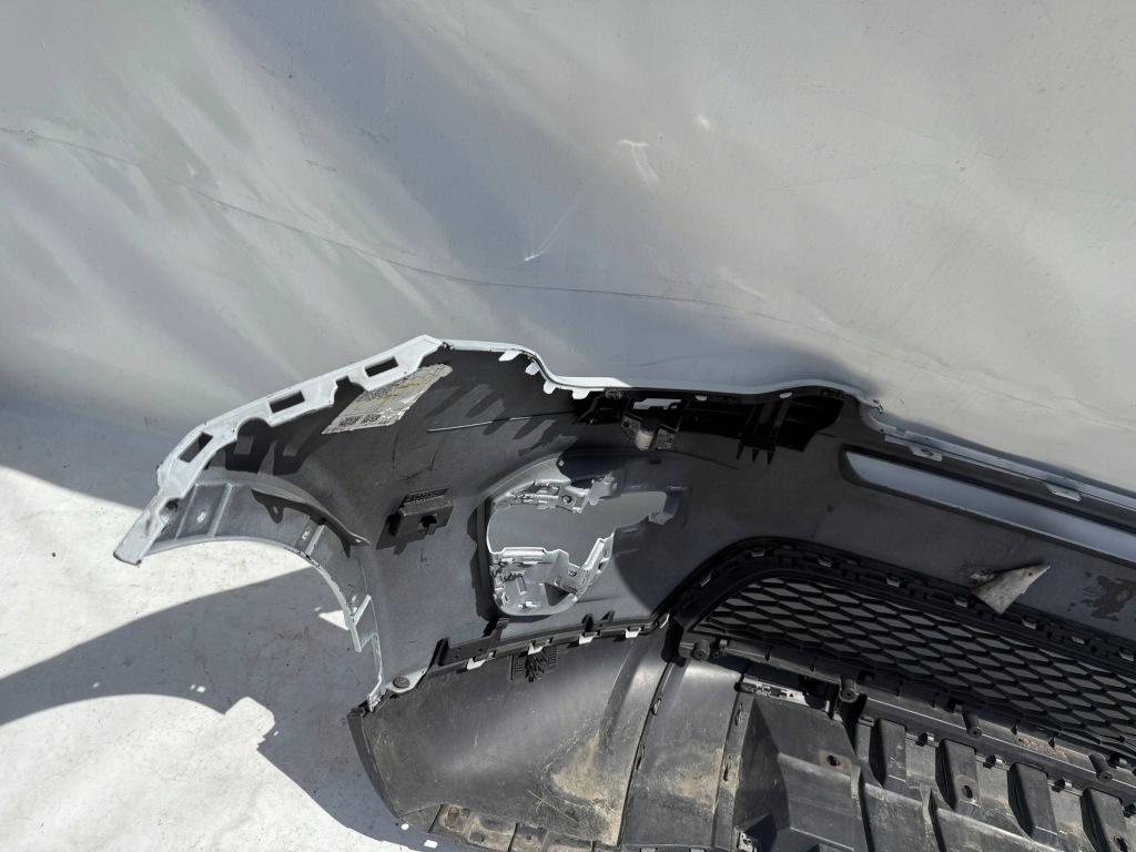 фото №10, Land rover discovery sport l550 2014 бампер przó передний fk217f003a