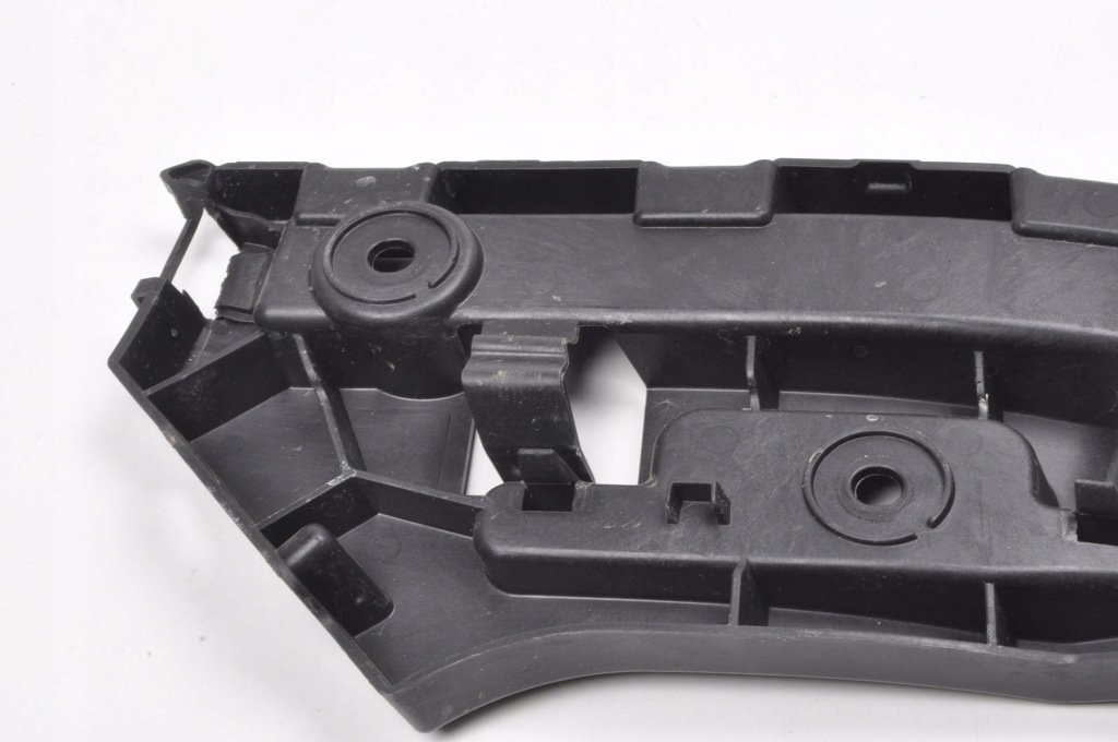 Porsche cayenne 9y0 направляющая бампера левый задняя 9y0807405c с Разборки