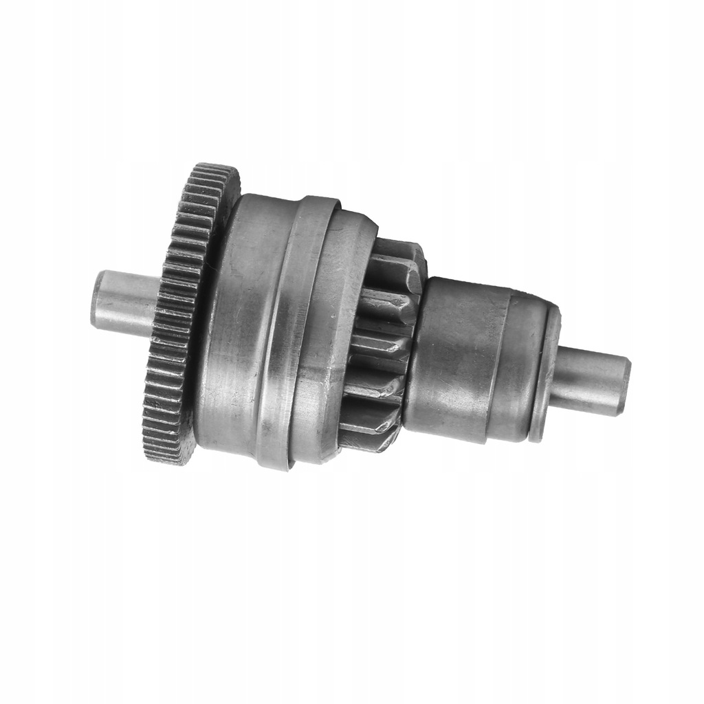 фото №13, Стартер двигателя motocykla головка двигателя