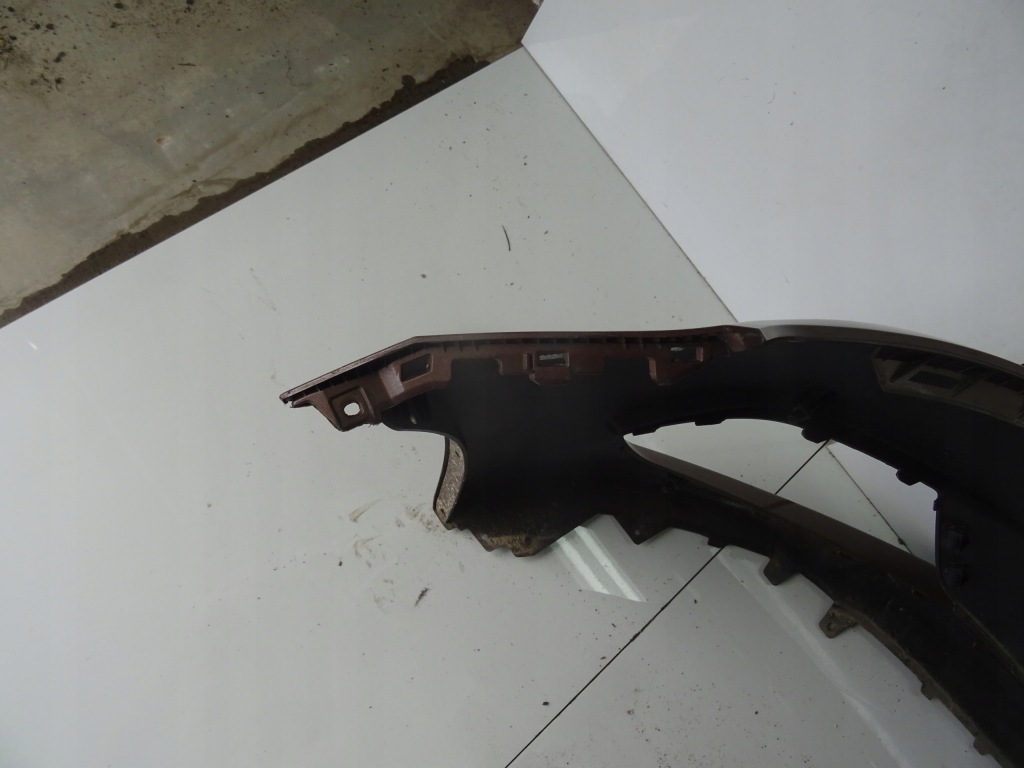 фото №8, Hyundai i20 14- бампер перед оригинал bez pdc