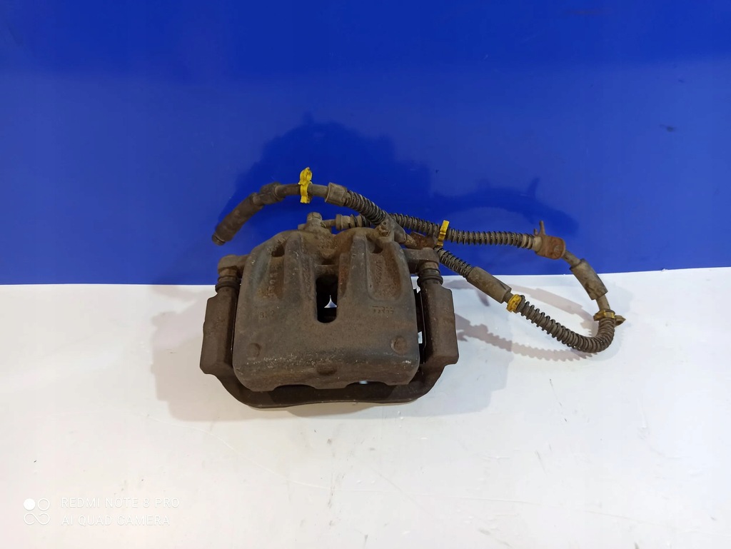 фото №1, Land rover range rover sport l320 2006 супорти