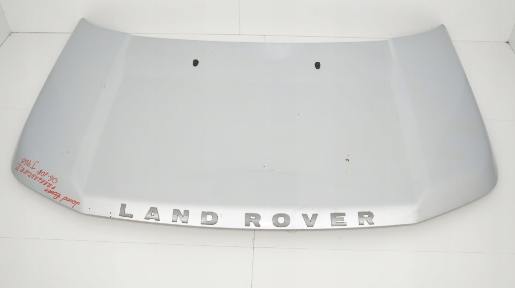 фото №1, Капот кришка двигуна land rover freelander ii 06-10r 798