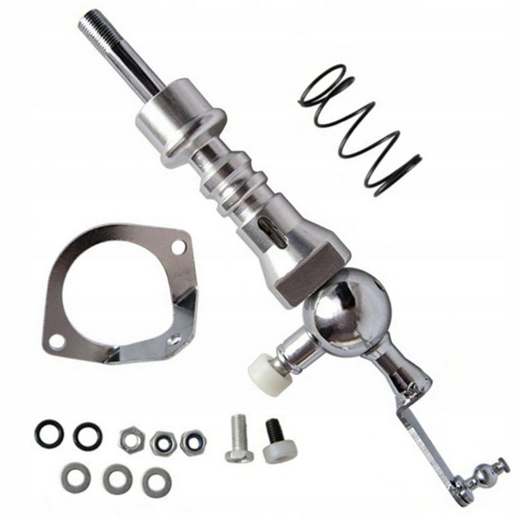 фото №1, Short shifter vw bora 2000-2005 epman